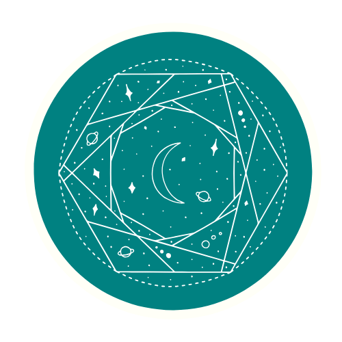Cosmic Compass Icon images 6