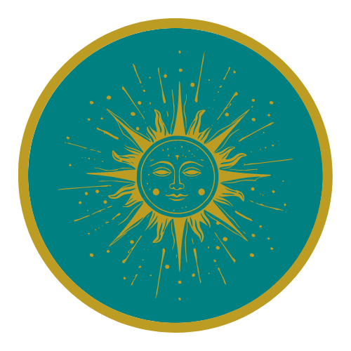 Cosmic Compass Gold 3